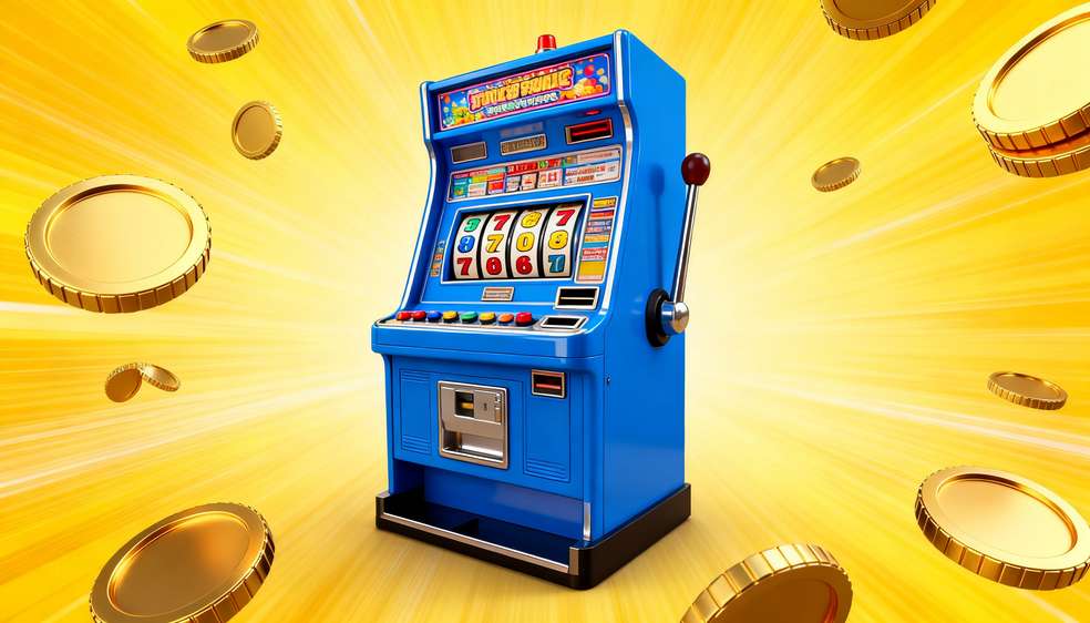 Nyxbets casino