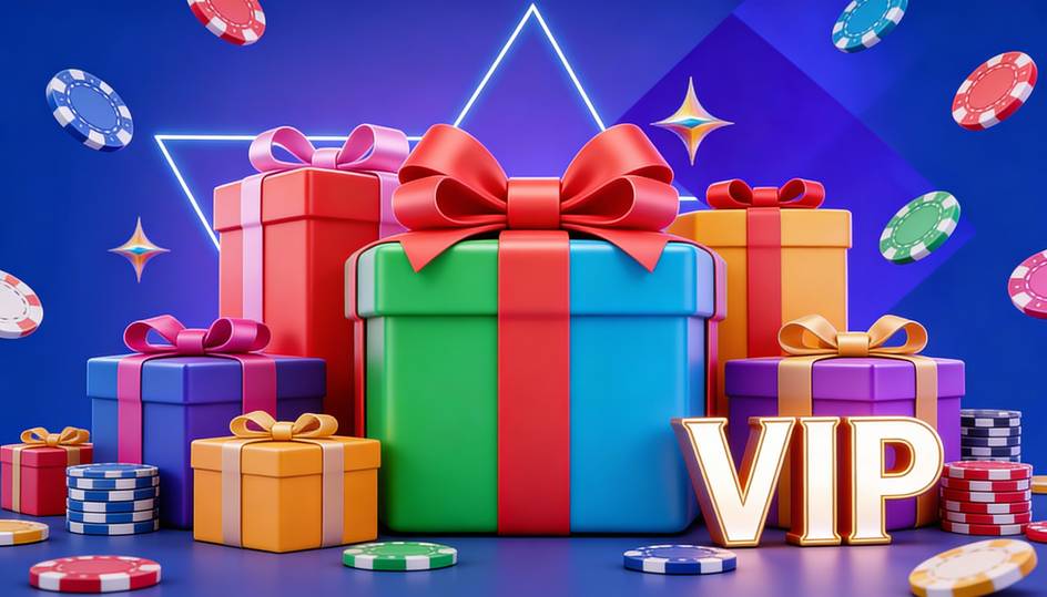 National casino app