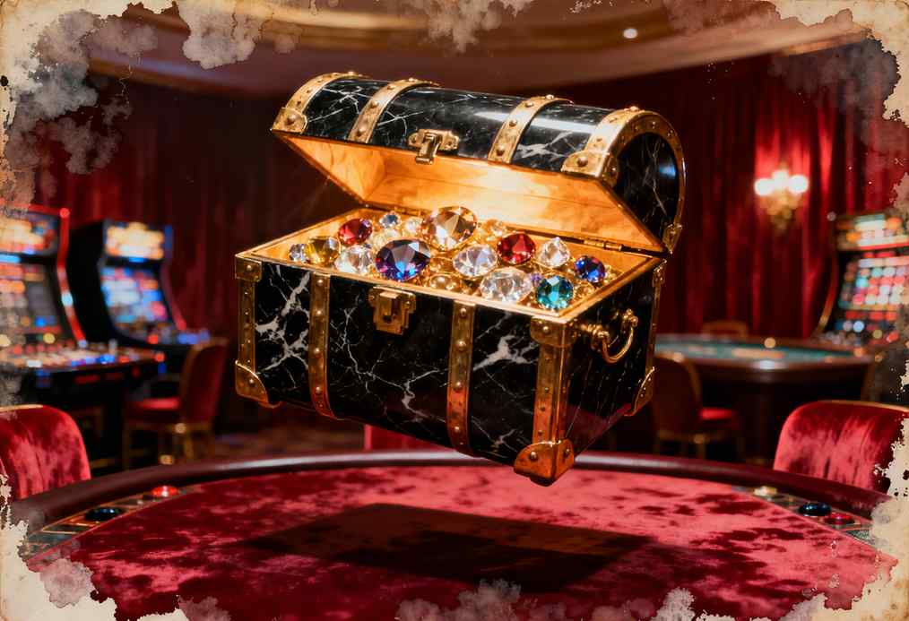 cashed casino 2026