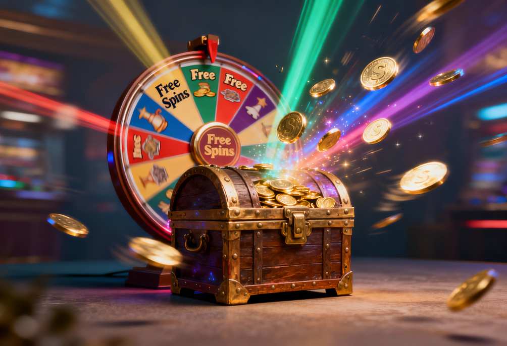 Kings chance casino