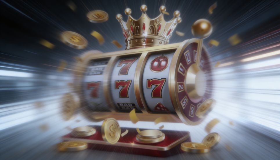 Kingmaker casino France
